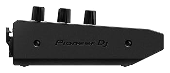 Amazon | Pioneer DJ マルチトラック シーケンサー TORAIZ SQUID